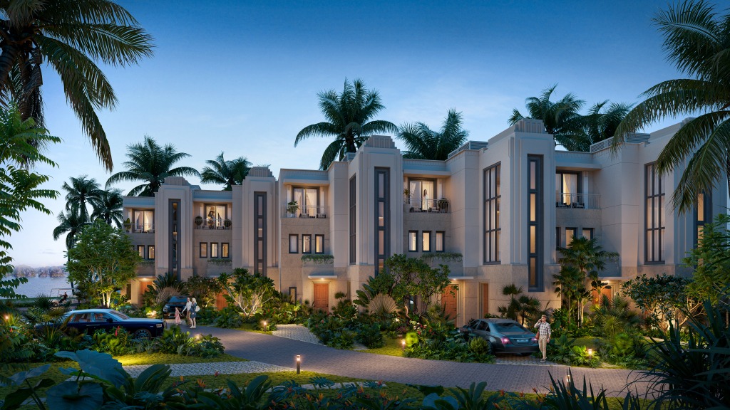 BIM Land kiến tạo chuẩn sống resort-living giữa “ốc đảo thiên đường” Lagoon Residences